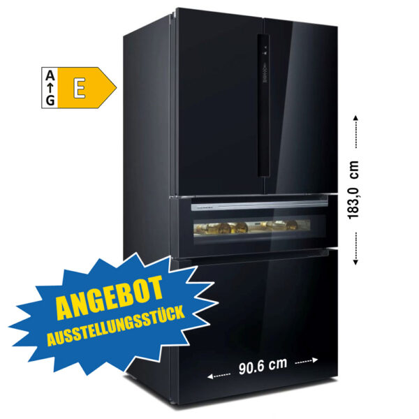 Siemens KF96RSBEA iQ700