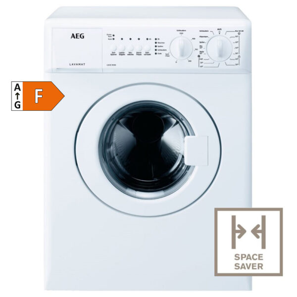 AEG L5CB31330 Kompakt-Frontlader