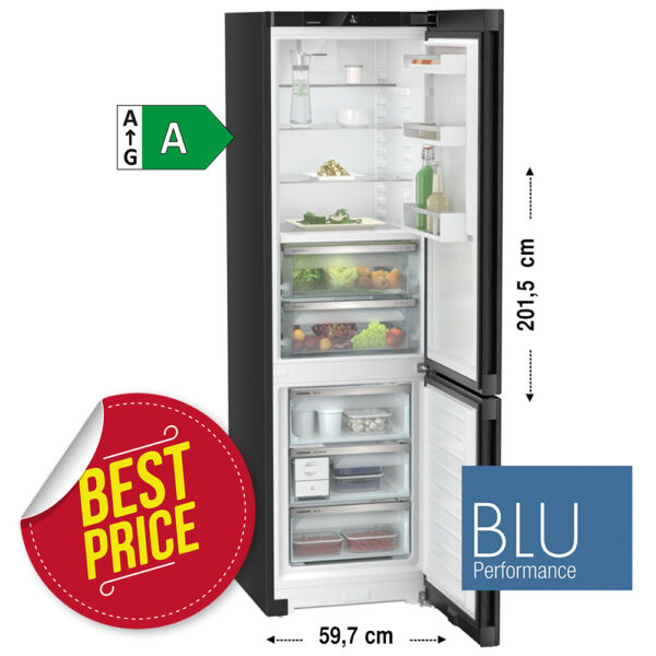 Liebherr CBNbda 5723 Plus