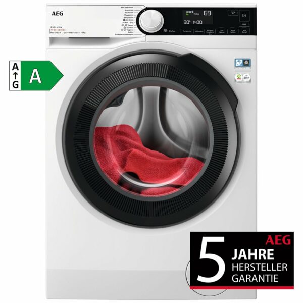 AEG LR7E70489