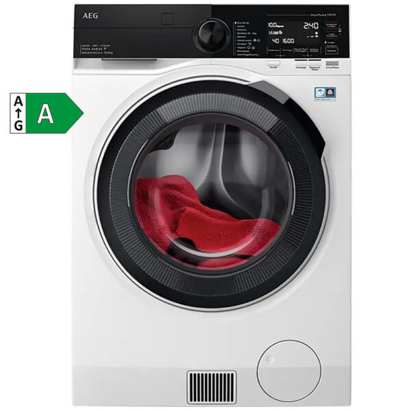 AEG LWR9C166IAB
