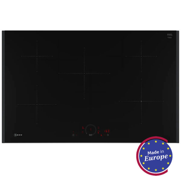 Neff T58AHV4C0 80 cm