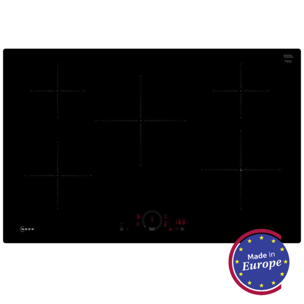 Neff T58PHV4C0 80 cm