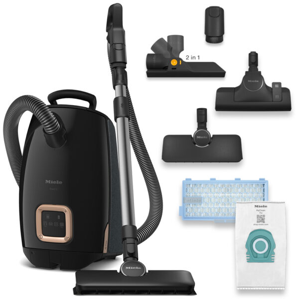 Miele Guard L1 AllFloor
