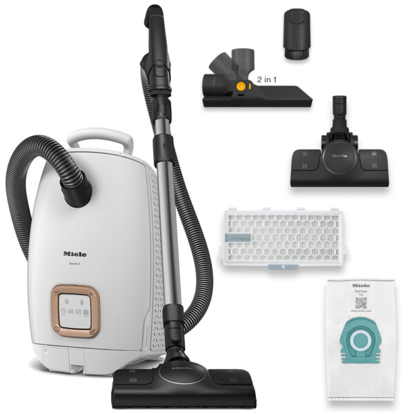 Miele Guard L1 Performance