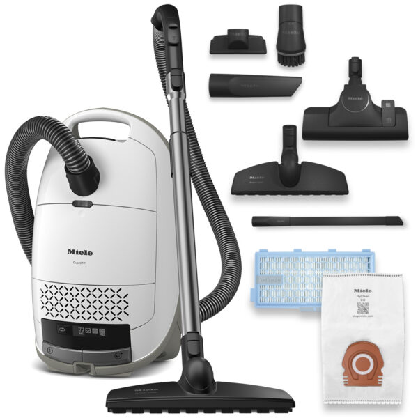 Miele Guard M1 Parquet Flex
