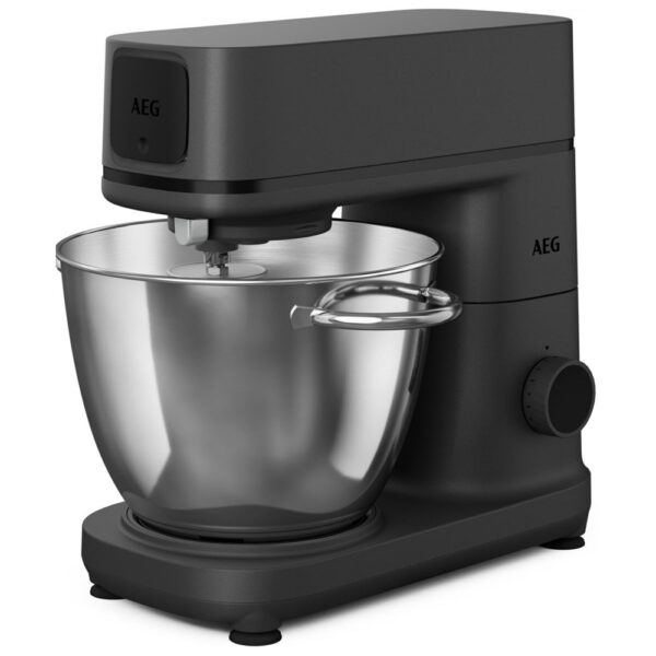 AEG KM7-1-4BPT Black Pearl