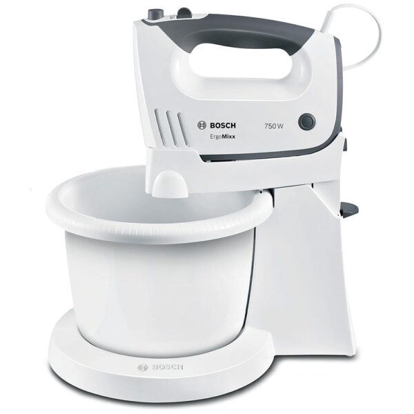 Bosch MFQ37490 ErgoMixx 750