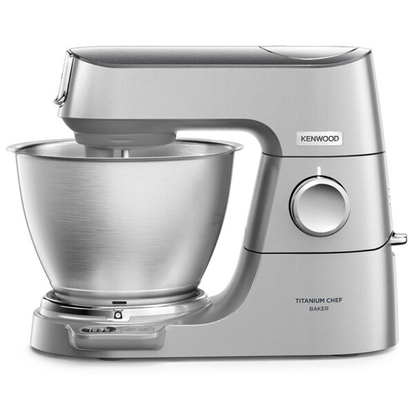 Kenwood KVC65.001SI Titanium Chef Baker