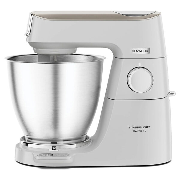 Kenwood KVL65.001WH Titanium Chef Baker XL Lite