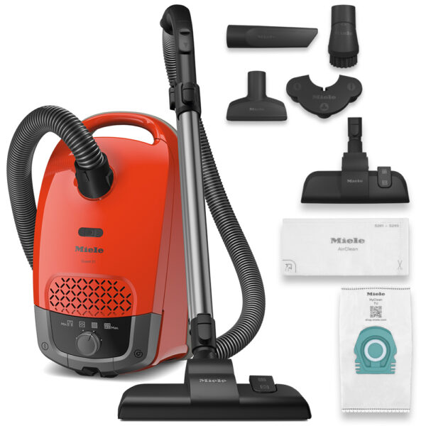 Miele Guard S1 Junior