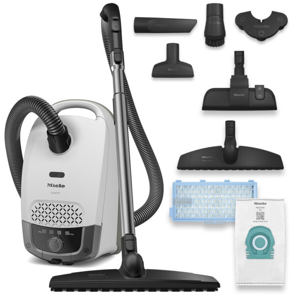 Miele Guard S1 Parquet XL