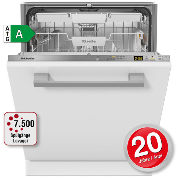 Miele G5663SCVi Active E