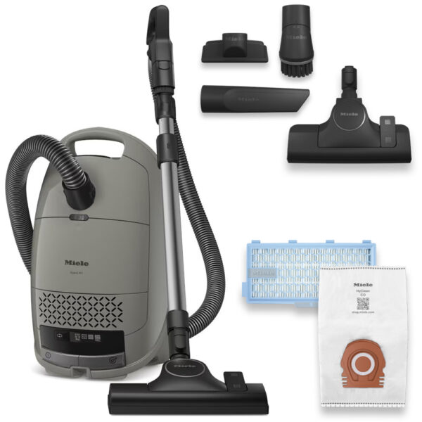 Miele Guard M1 Select