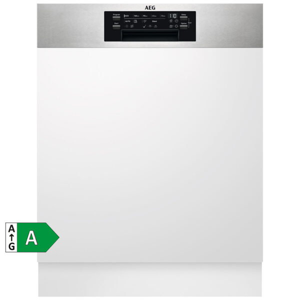 AEG FEE96807PM 9000 ComfortLift®