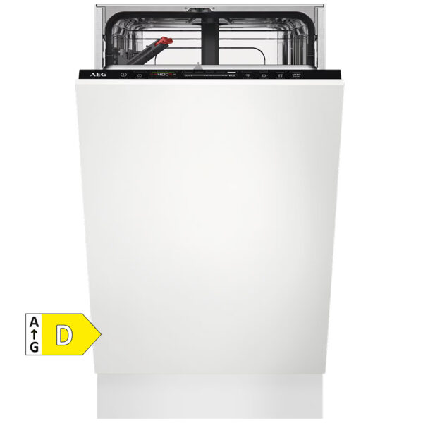 Aeg FSE73427P 7000 GlassCare