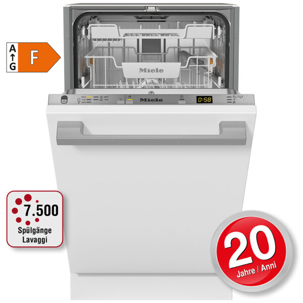 Miele G5590SCVi SL Active