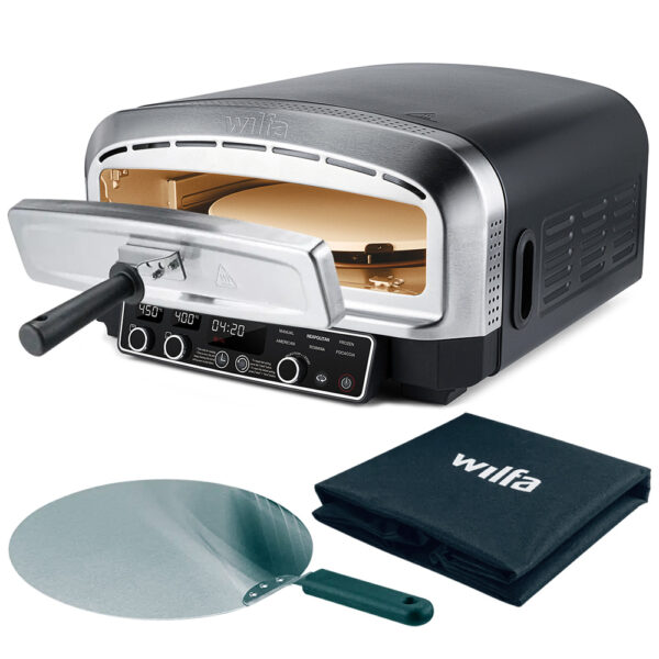 Wilfa Crust PO2B-E2200