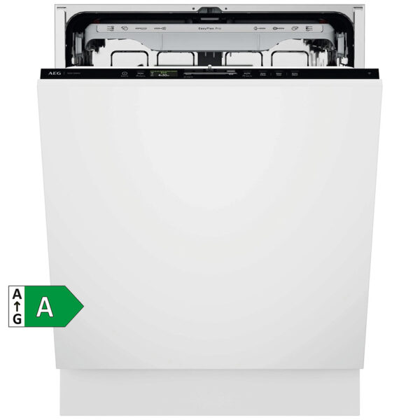 AEG GI9200X2TF SatelliteClean® Pro