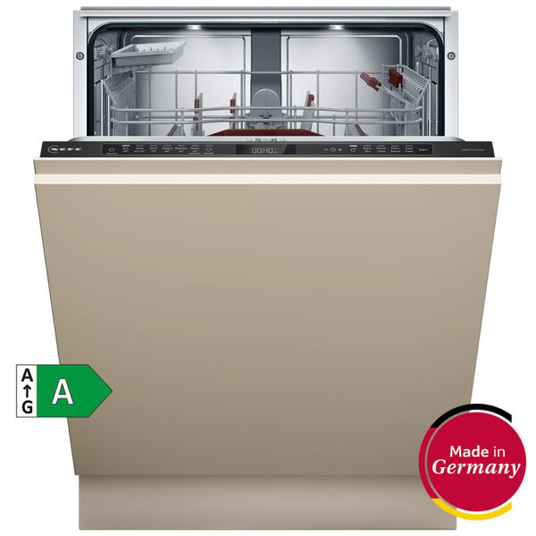 Neff S287EB806E XXL